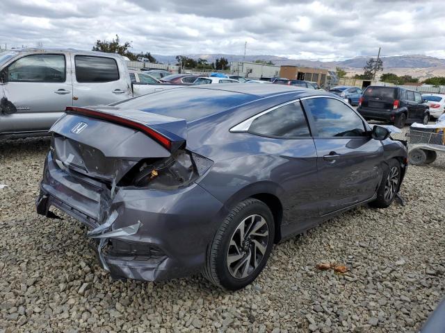 2016 HONDA CIVIC LX - 2HGFC4B58GH309322