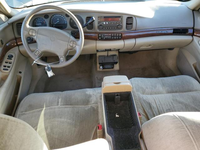 2005 BUICK LESABRE CU #3282560862