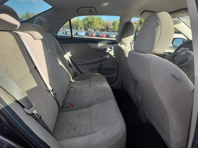 2012 TOYOTA COROLLA BA - 5YFBU4EE4CP054307