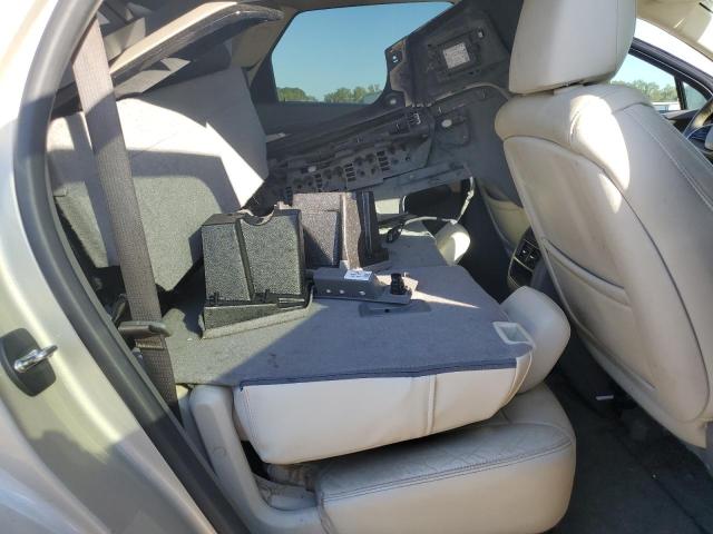 2017 CADILLAC XT5 LUXURY #3279648925