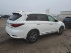 Lot #3305430435 2017 INFINITI QX60