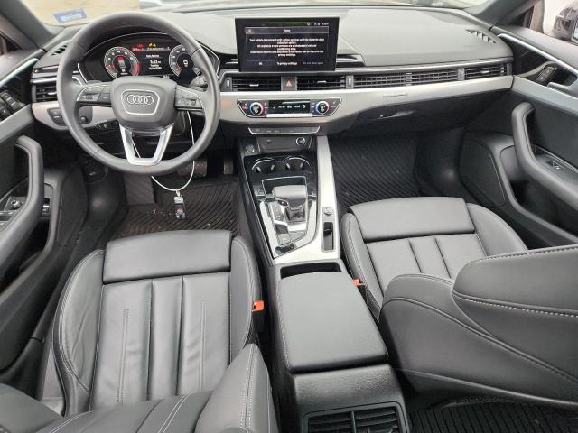 2024 AUDI A5 PREMIUM #3308214164