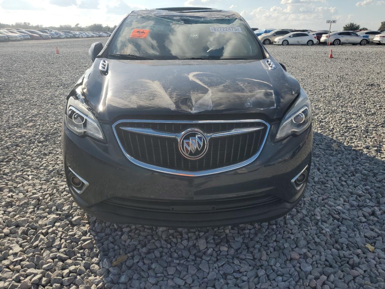 BUICK ENVISION PREFERRED