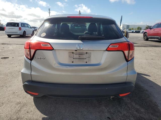 2017 HONDA HR-V EX 3CZRU5H50HG704631