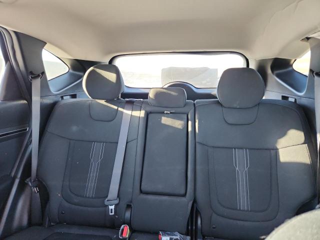 2023 HYUNDAI TUCSON SEL #3309778836