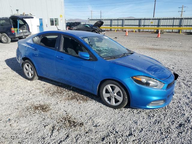 2016 DODGE DART SXT 1C3CDFBB8GD538567