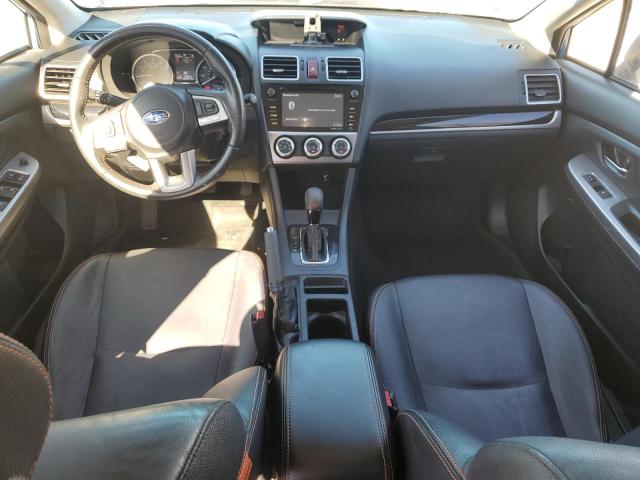 2016 SUBARU CROSSTREK #3281478985