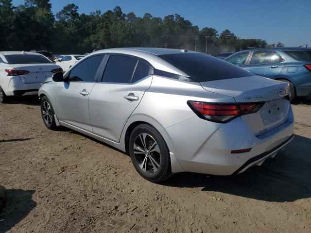 2021 NISSAN SENTRA SV #3281569412