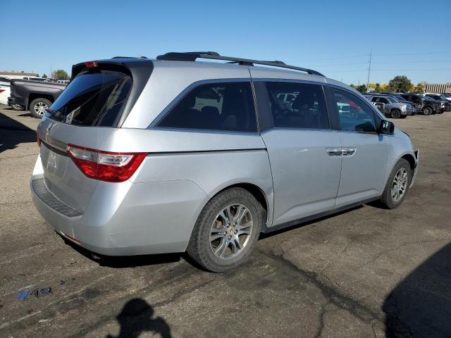 2013 HONDA ODYSSEY EX #3296641010