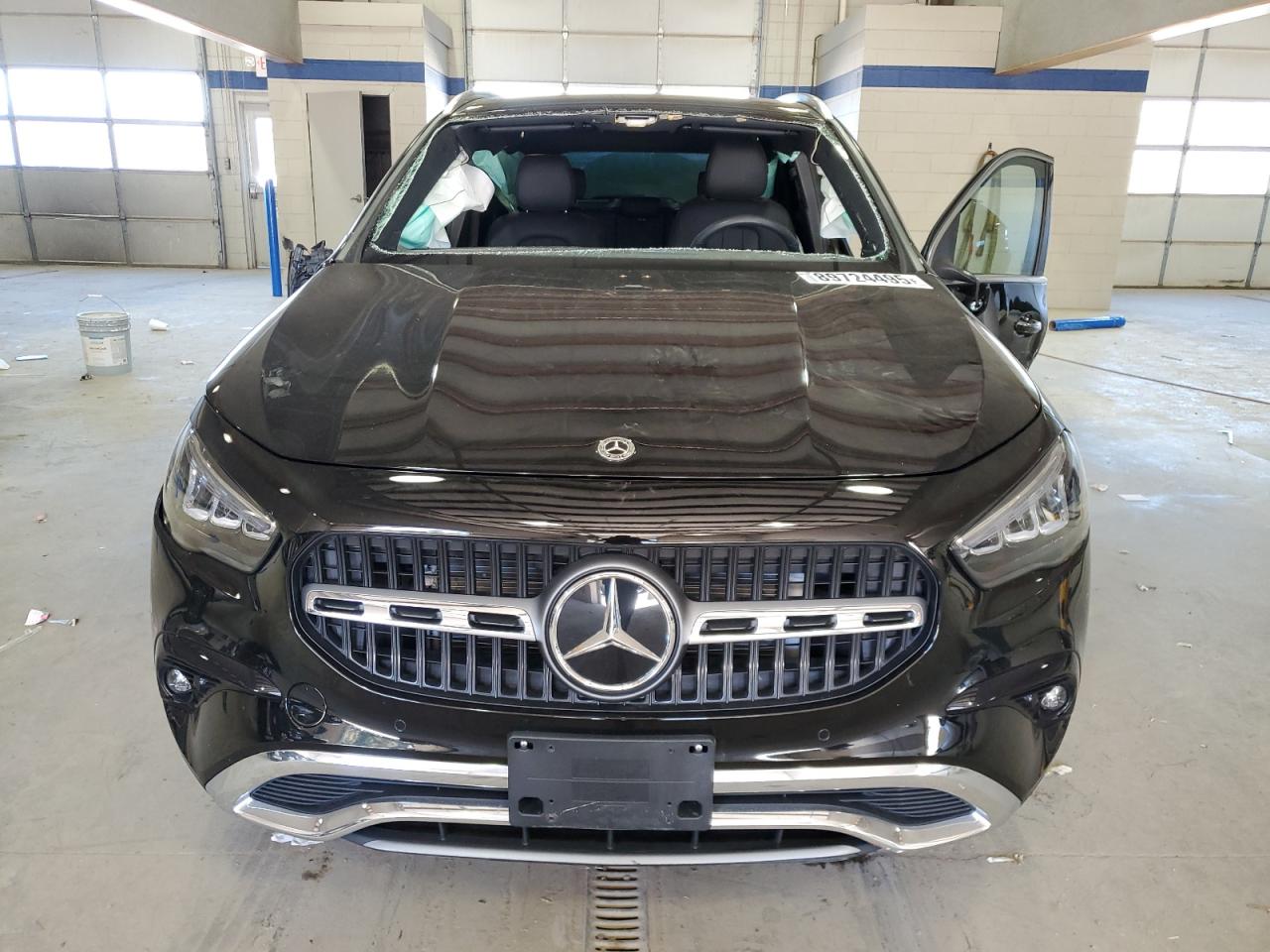 MERCEDES-BENZ GLA-CLASS 250 4MATIC