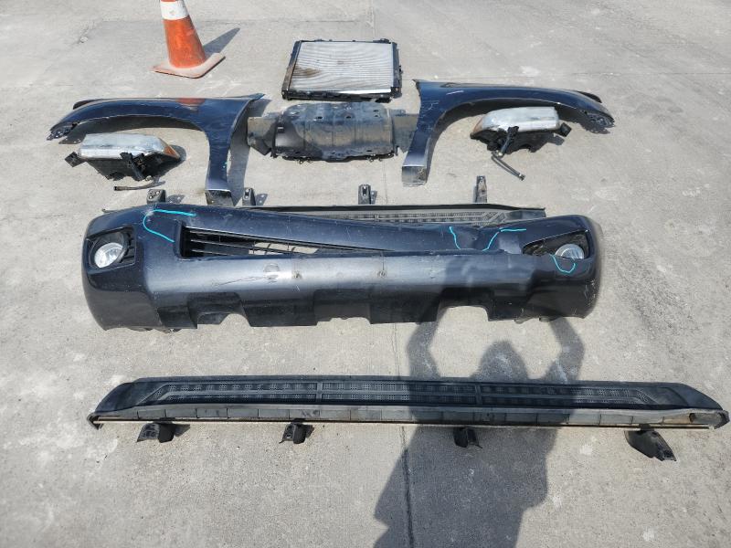 2011 TOYOTA SEQUOIA LI - 5TDJW5G1XBS042352