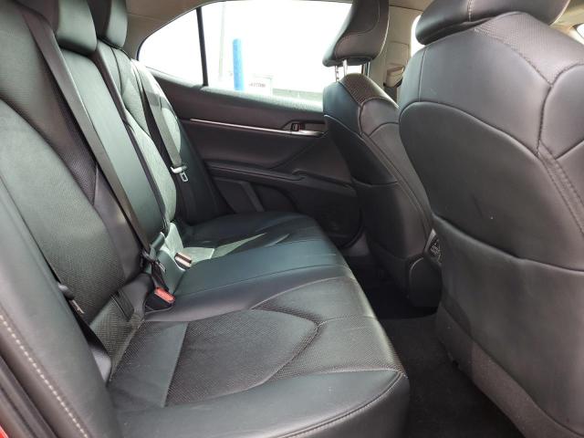 2020 TOYOTA CAMRY XSE - 4T1K61AK8LU351714