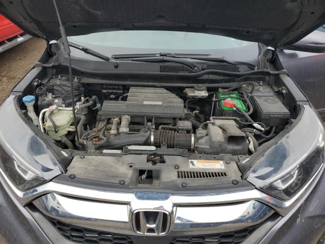 2017 HONDA CR-V EX - 5J6RW2H54HL006681