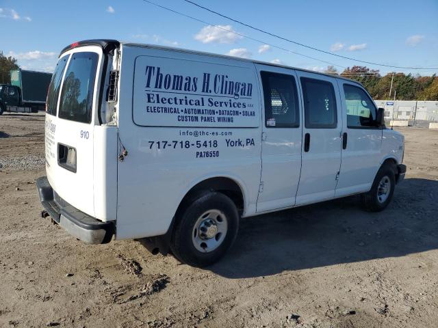 2013 CHEVROLET EXPRESS G3 #3284705029
