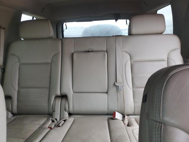 2015 GMC YUKON DENA - 1GKS2CKJ6FR609970