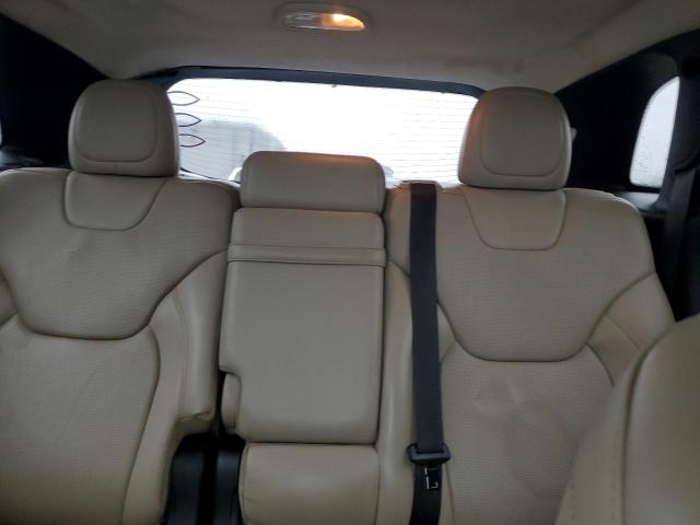 2015 JEEP CHEROKEE L 1C4PJLDS5FW554343