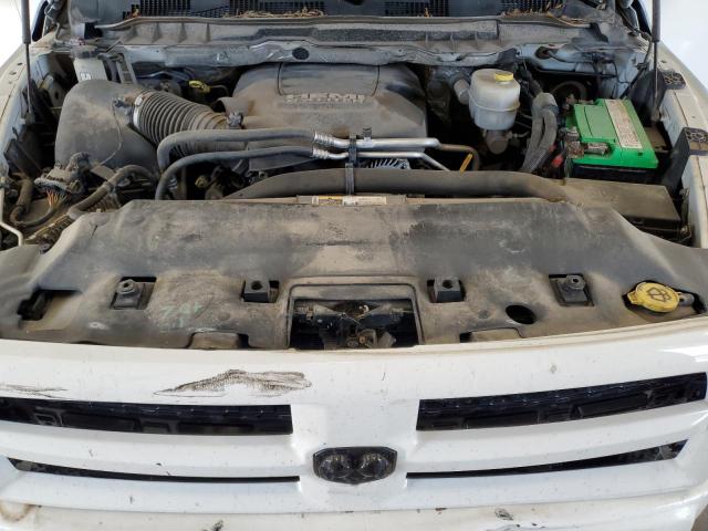 2015 RAM 2500 SLT 3C6UR5DJXFG608580