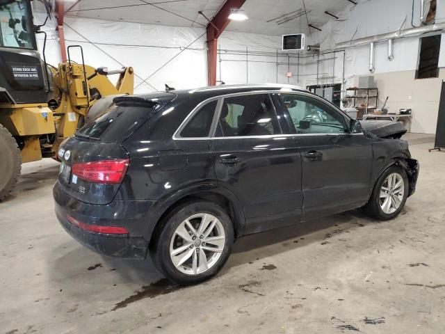 2016 AUDI Q3 PREMIUM - WA1EFCFS5GR008075