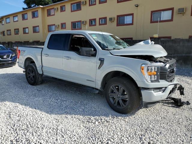 2023 FORD F150 SUPER #3297055547