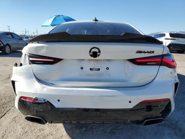 2022 BMW M440I WBA83AP09NCJ36037