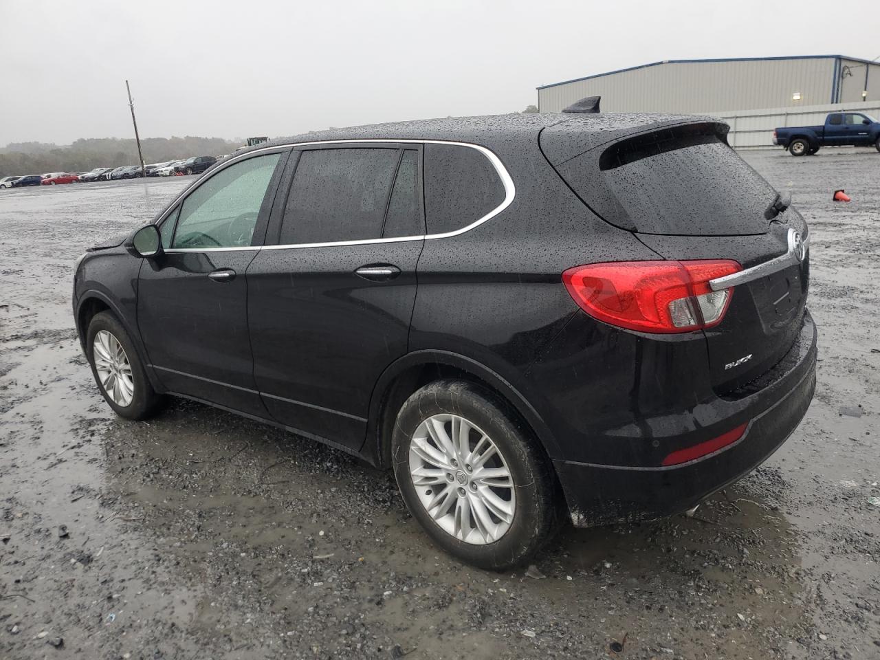 BUICK ENVISION PREFERRED