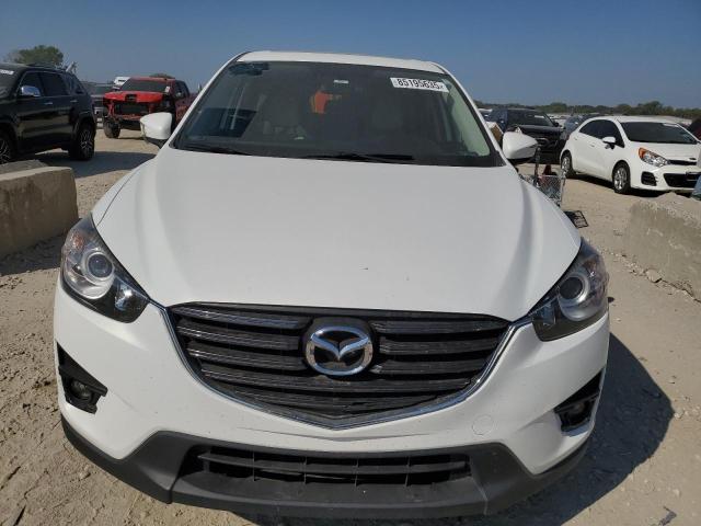 2016 MAZDA CX-5 GT - JM3KE4DY0G0916471