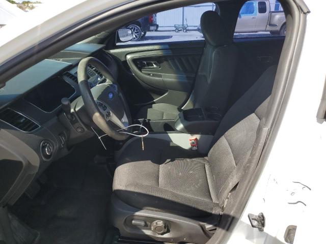 2015 FORD TAURUS POL - 1FAHP2L82FG170054