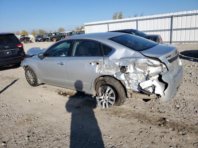 2013 NISSAN ALTIMA 2.5 - 1N4AL3AP9DC115358