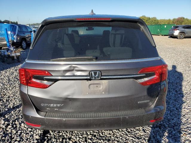 2023 HONDA ODYSSEY TO #3297047503