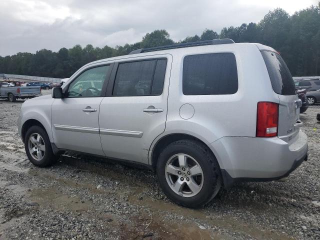 2009 HONDA PILOT EX #3261262932