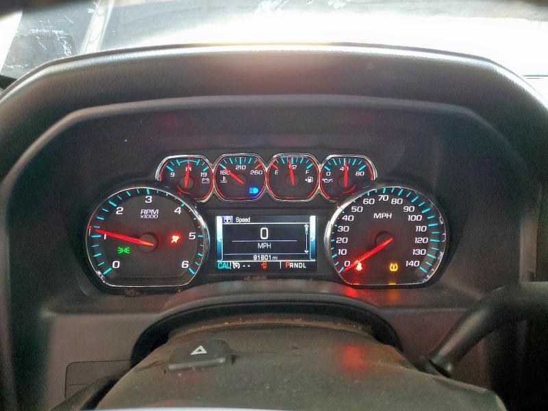2017 GMC SIERRA 150 1GTV2MEC8HZ115401