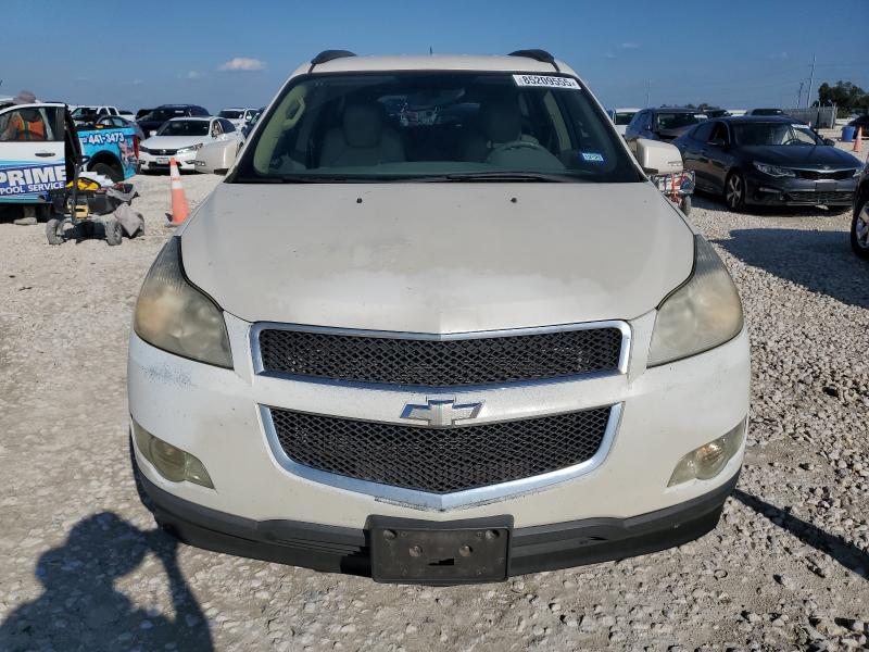 2012 CHEVROLET TRAVERSE L - 1GNKRJEDXCJ400850