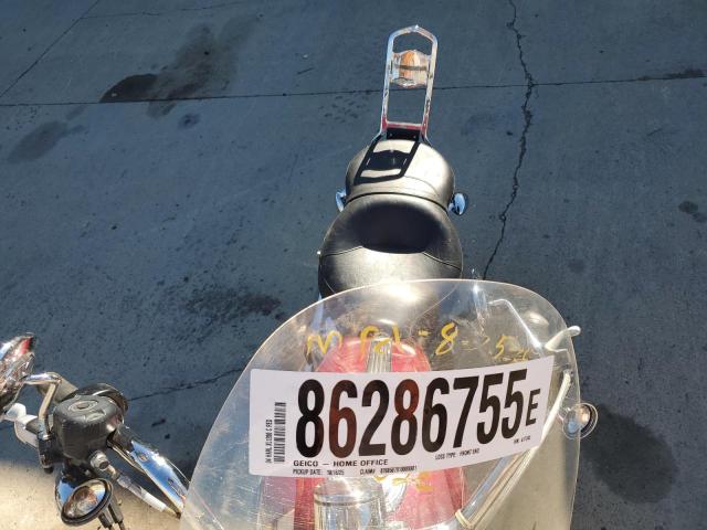 2004 HARLEY-DAVIDSON XL1200 C 1HD1CGP184K417345