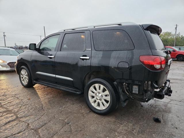 2020 TOYOTA SEQUOIA PL #3296218478