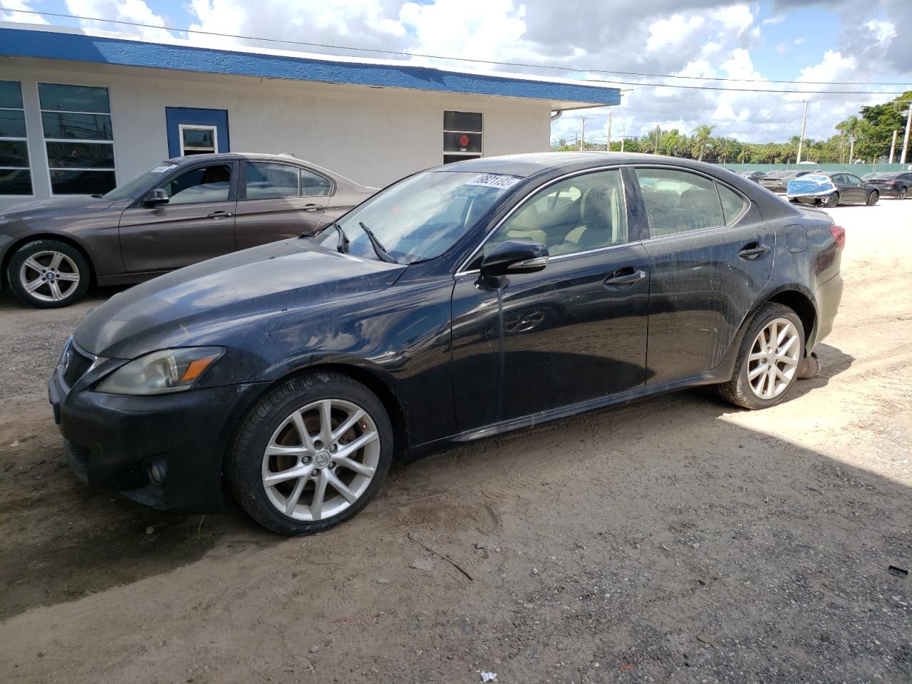 LEXUS IS 250