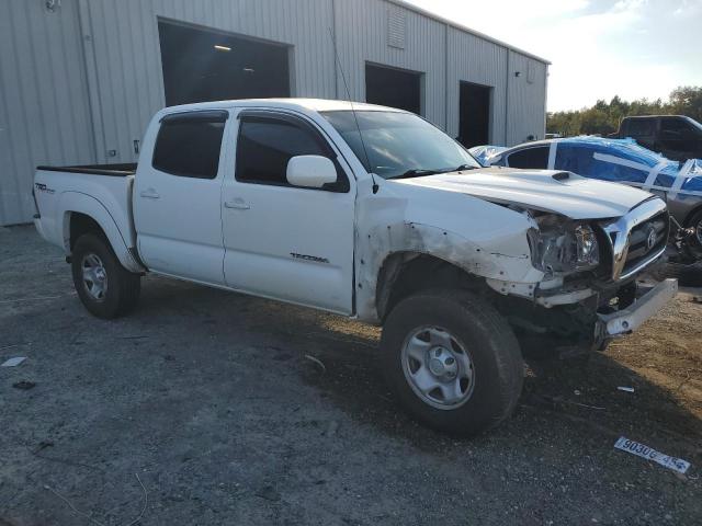 2007 TOYOTA TACOMA DOU #3297962813