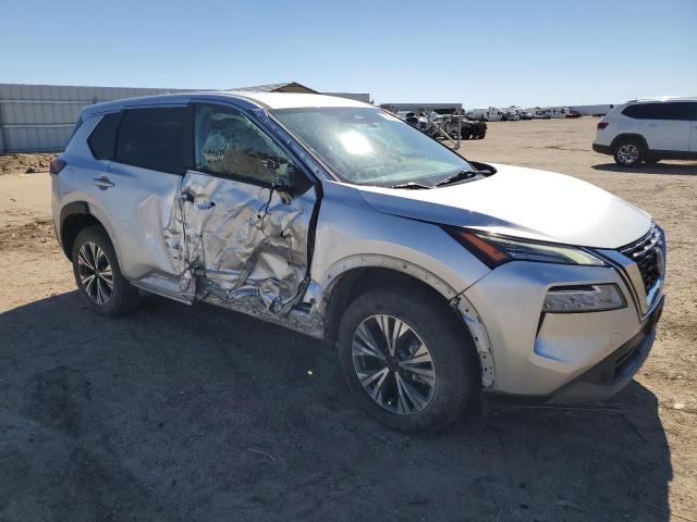 2022 NISSAN ROGUE SV - 5N1BT3BB8NC692462