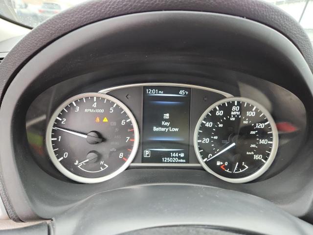 2016 NISSAN SENTRA S #3286927221