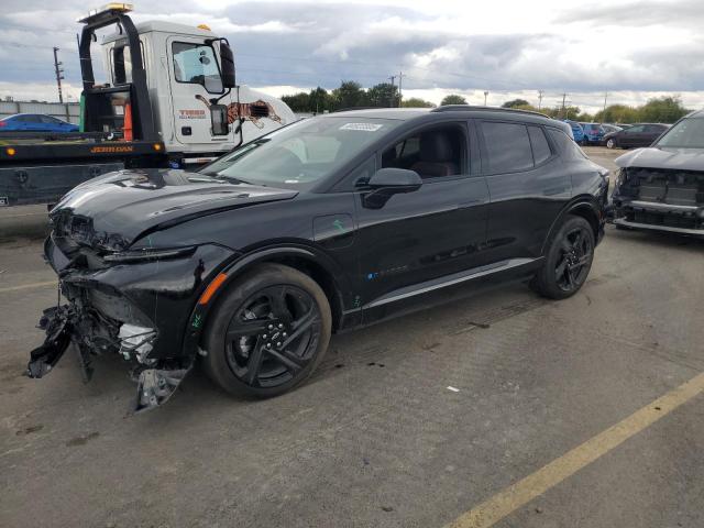 2024 CHEVROLET EQUINOX RS #3292340288