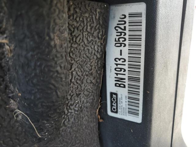 2019 CLUB CAR TEMPO LI #3274658848