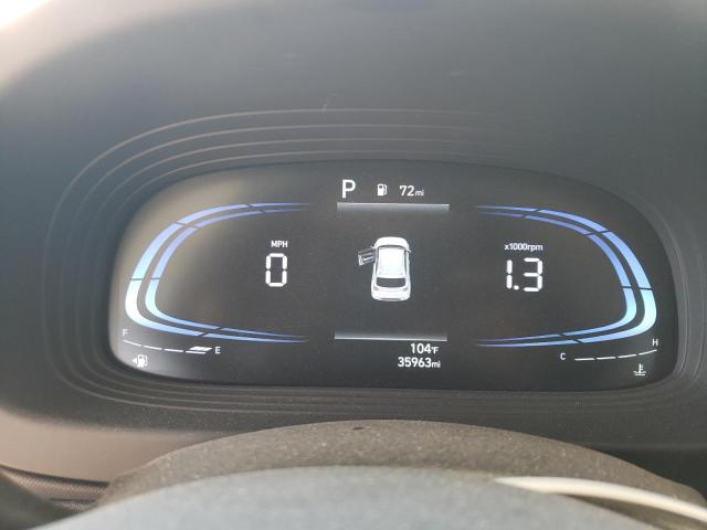 2024 HYUNDAI VENUE SE #3292515678