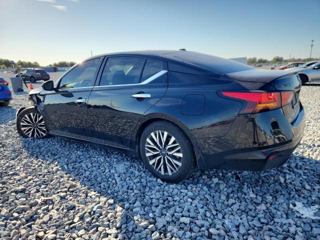 2024 NISSAN ALTIMA SV - 1N4BL4DV3RN398288