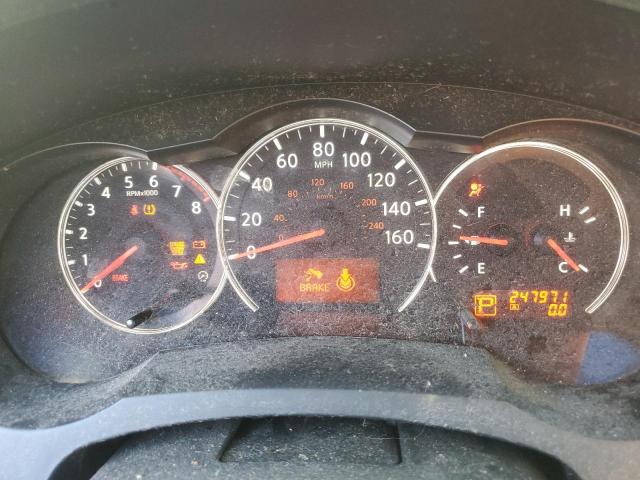 2010 NISSAN ALTIMA BASE - 1N4AL2AP6AC150476