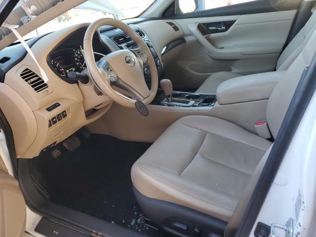 2015 NISSAN ALTIMA 3.5 - 1N4BL3AP8FC195369