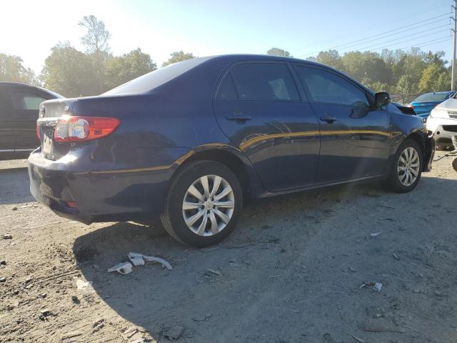 2012 TOYOTA COROLLA BASE - 2T1BU4EE1CC763857