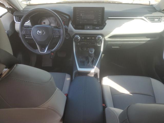 2021 TOYOTA RAV4 XLE P - 2T3C1RFV2MC090868