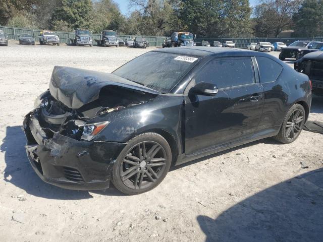 2012 TOYOTA SCION TC #3277205957