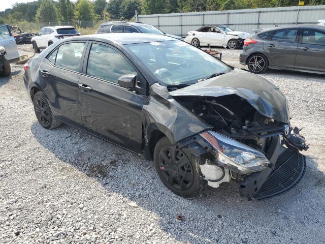 2015 TOYOTA COROLLA L - Other View