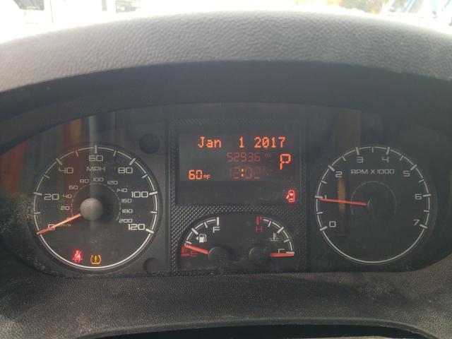 2020 RAM PROMASTER #3305389361