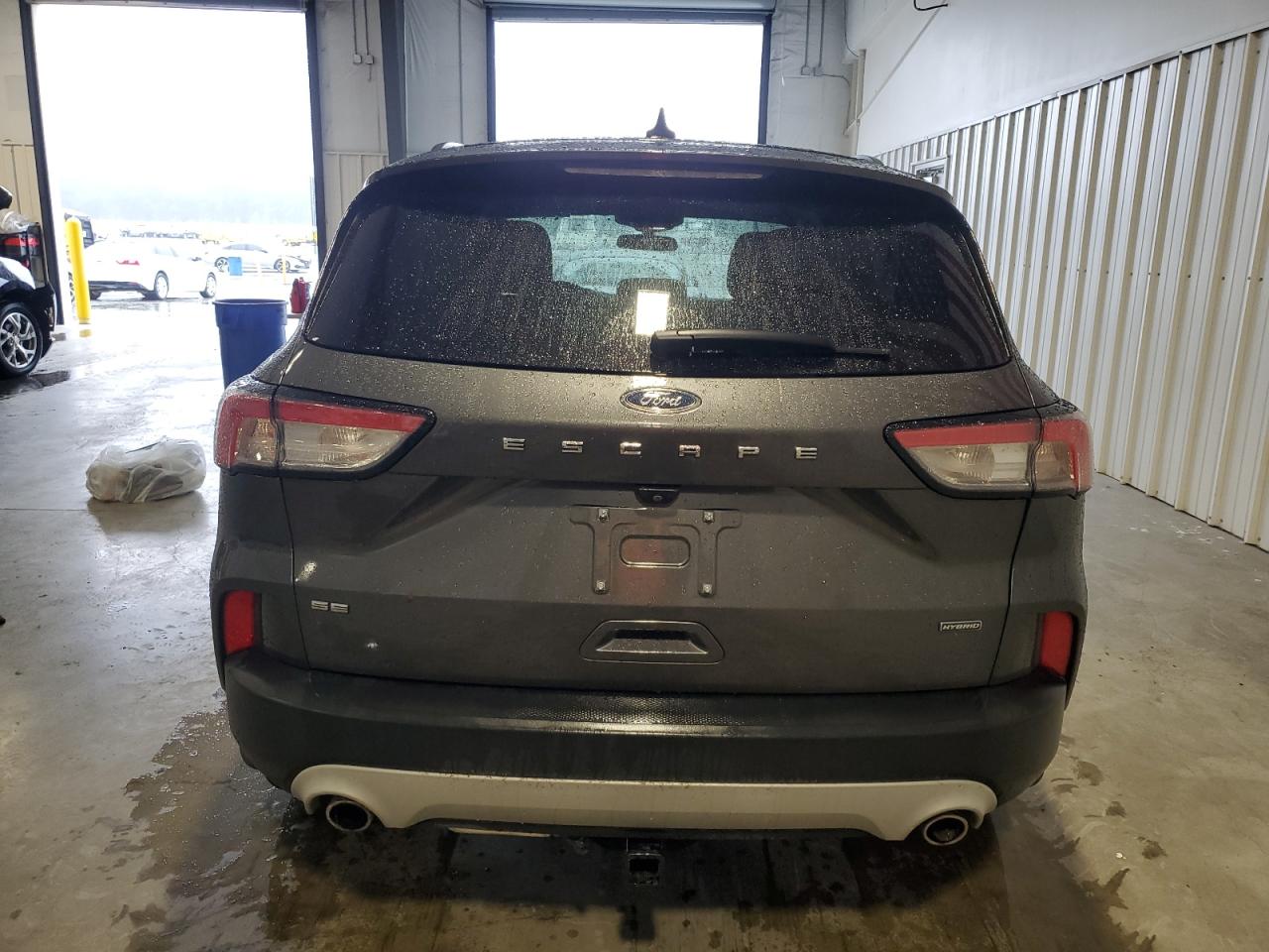 FORD ESCAPE SE SPORT